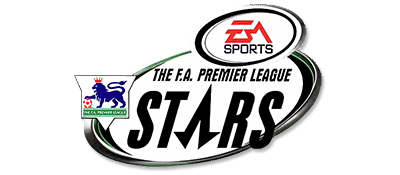 FA Premier League Stars logo for Playstation